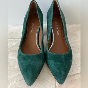 DONALD PLINER SUZETTE PUMPS